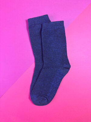 Glitter Crew Socks - Image 6