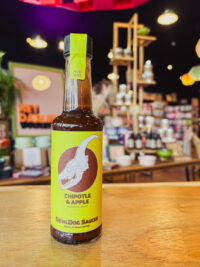 Chipotle & Apple BBQ Chilli Sauce 150 ml