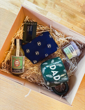 Father's Day Box - The Goal Digger - Image 2