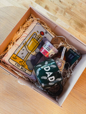 Father's Day Box - The Grill & Graft One - Image 2