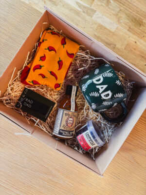Father's Day Box - The Hot One - Image 2