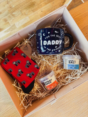 Father's Day Box - The Wild One - Image 2
