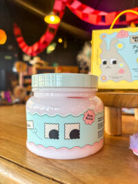 Butter Cup Melon Body Butter