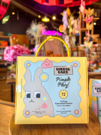 Pimple Play Blemish Dot Set