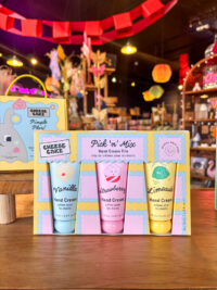Pick 'n' Mix Hand Cream Trio