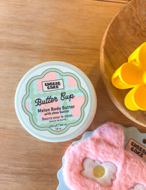 Butter Cup Melon Body Butter - Image 2