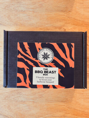 BBQ Beast Seasoning Selection - Image 2