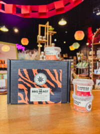 BBQ Beast Seasoning Selection