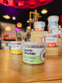 Chimi Churri 50g Pot