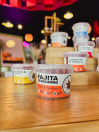 Fajita Spice Blend 50g Pot