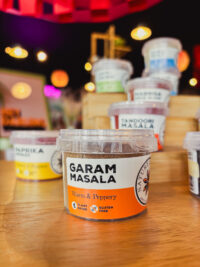 Garam Masala 50g Pot