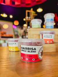 Harrisa Spice Blend 50g Pot