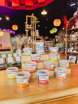 Chimi Churri 50g Pot - Image 2