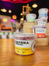 Smoked Paprika 50g Pot