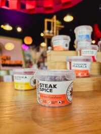 Steak Spice 50g Pot