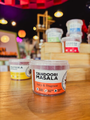 Tandoori Masala 50g Pot