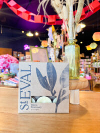 Bay & Rosemary Scented Tealights