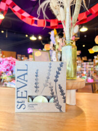 Lavender Fields Scented Tealights