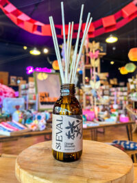 Orange Blossom Scented Diffuser Oil