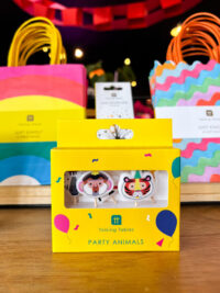 Party Animals Candles
