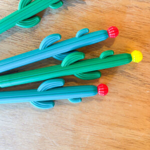Cactus Fine Tip Pen - Image 2
