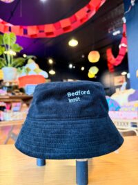 Bedford, Innit — Cord Bucket Hat