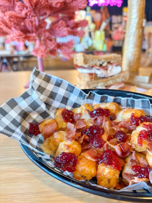 Book Club Christmas Menu - Image 4