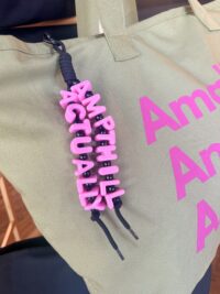 Amalfi, Antigua, Ampthill - Phone/Bag Charm